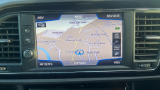 SEAT Leon 1.5 TSI EVO 150 FR Black Edition [EZ] 5dr DSG Petrol Hatchback